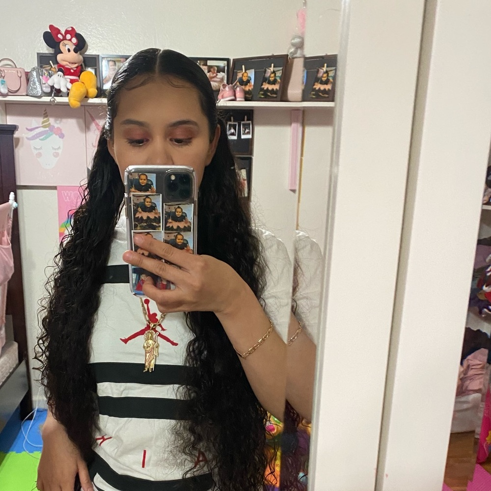 Meet your Posher, Paula